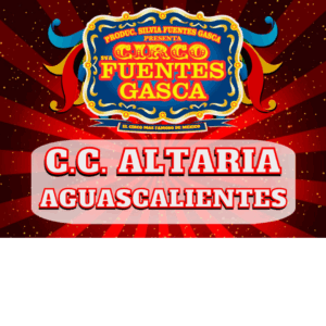 Aguascalientes
