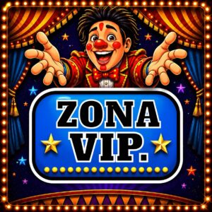 VIP 30% De Descuento
