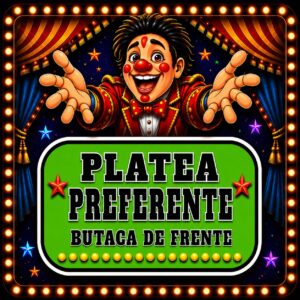 Platea 30% De Descuento