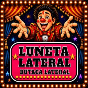 Luneta 30% De Descuento